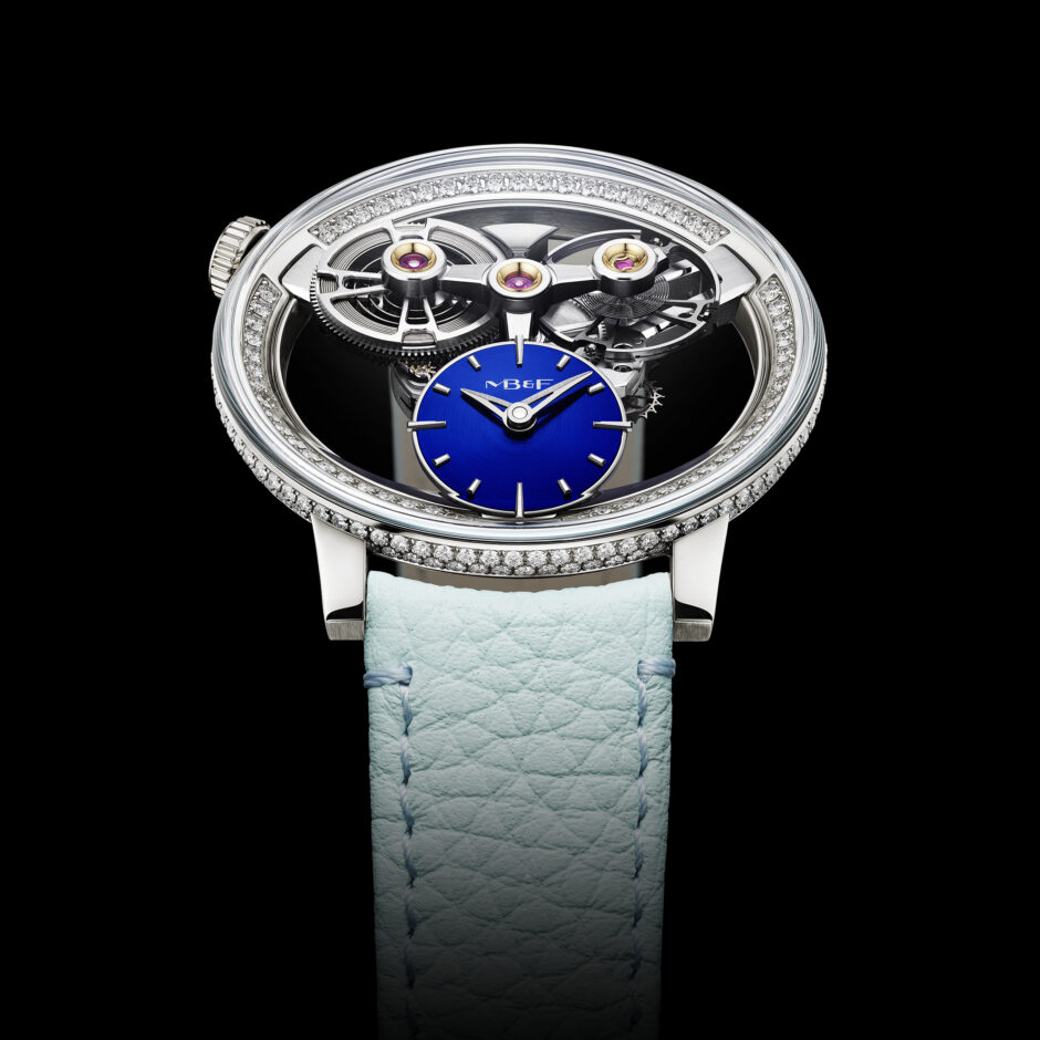 MB&F MB&F SP One Pavée