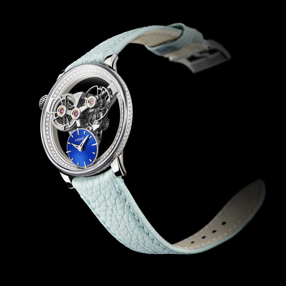 MB&F MB&F SP One Pavée