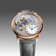 Arnold & Son DSTB Stop-Seconds Red Gold Cliff Grey 1ATCR.N01A.C0246A