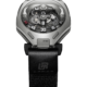 URWERK UR-300 Time Quantum – Titane