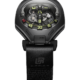 URWERK UR-300 Time Quantum AlTiN