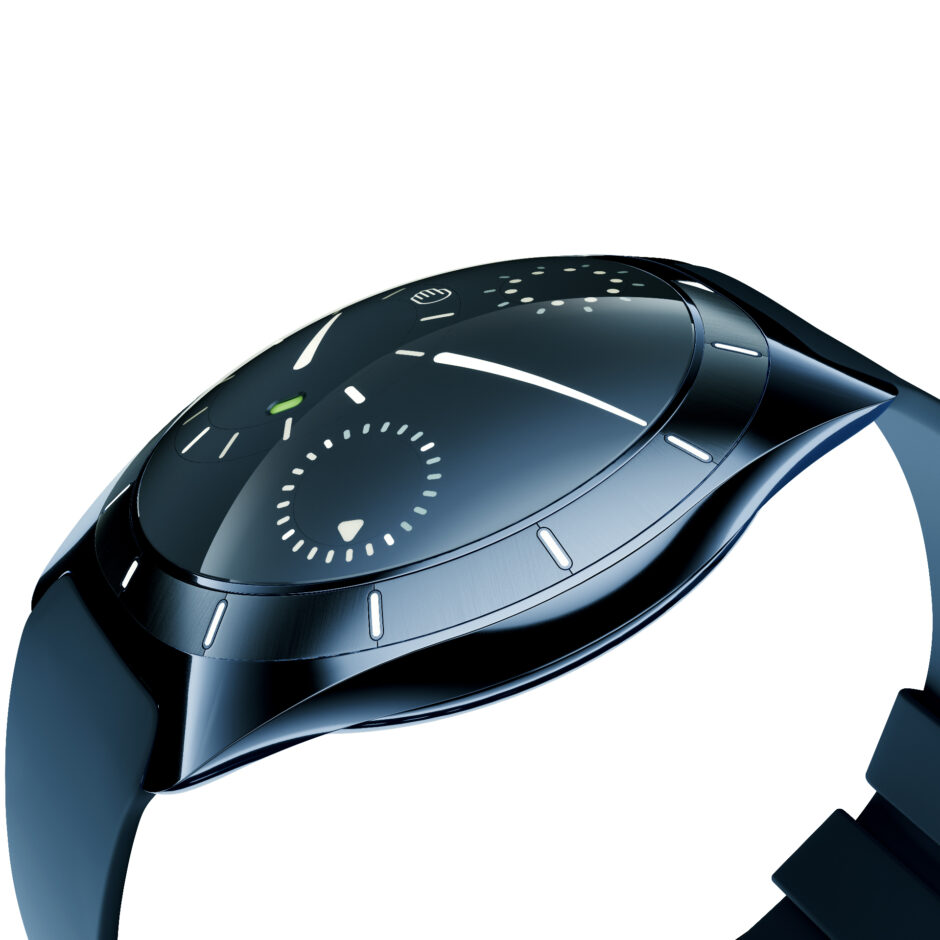 RESSENCE TYPE 10 DN DARK NIGHT