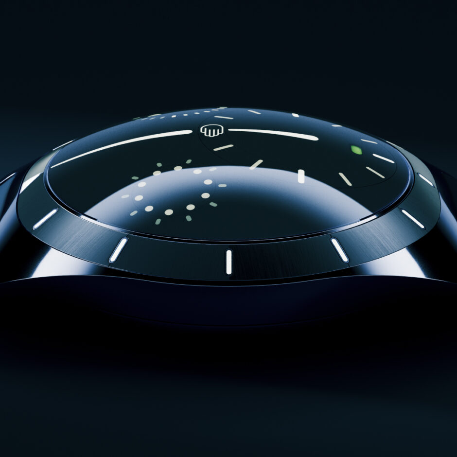 RESSENCE TYPE 10 DN DARK NIGHT
