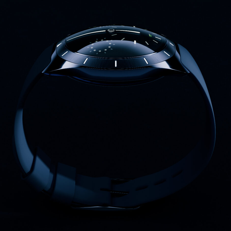 RESSENCE TYPE 10 DN DARK NIGHT side