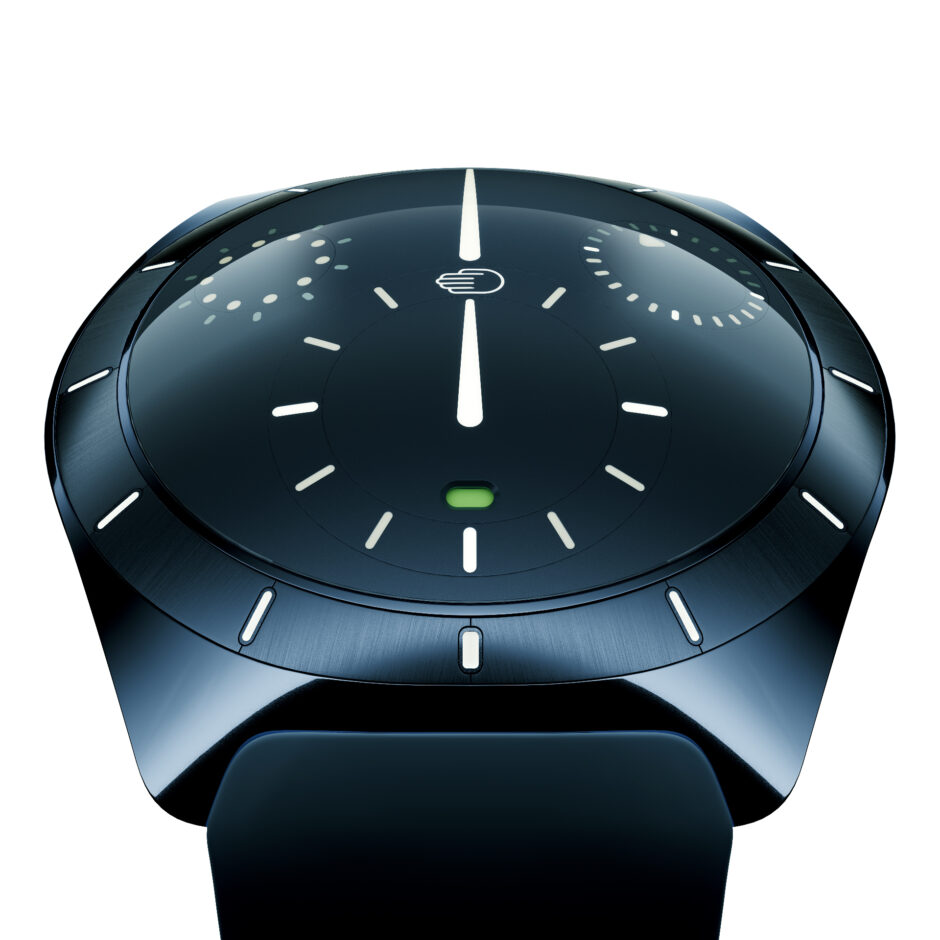 RESSENCE TYPE 10 DN DARK NIGHT