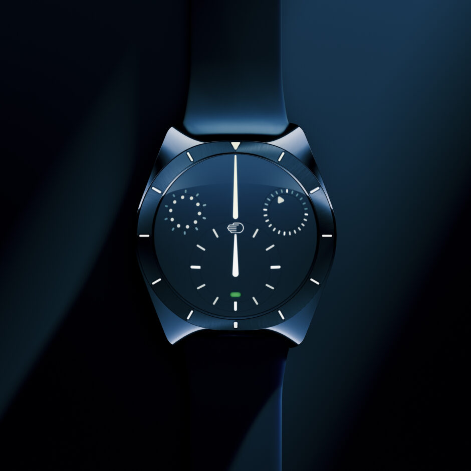 RESSENCE TYPE 10 DN DARK NIGHT