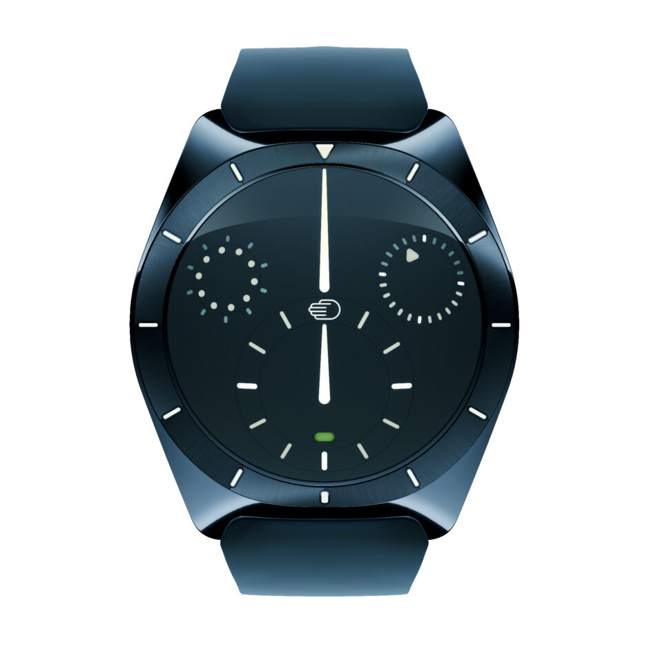 RESSENCE TYPE 10 DN DARK NIGHT