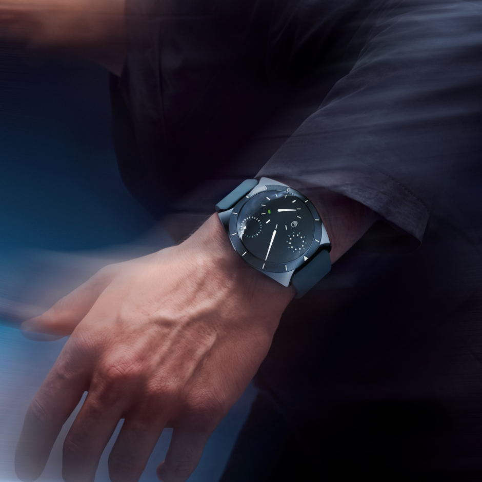 RESSENCE TYPE 10 DN DARK NIGHT